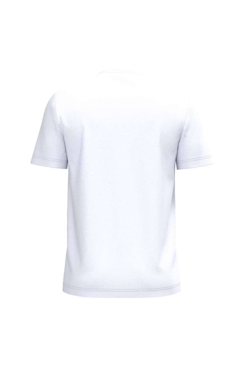 BIO150IC MEN'S ROUND NECK T-SHIRT
