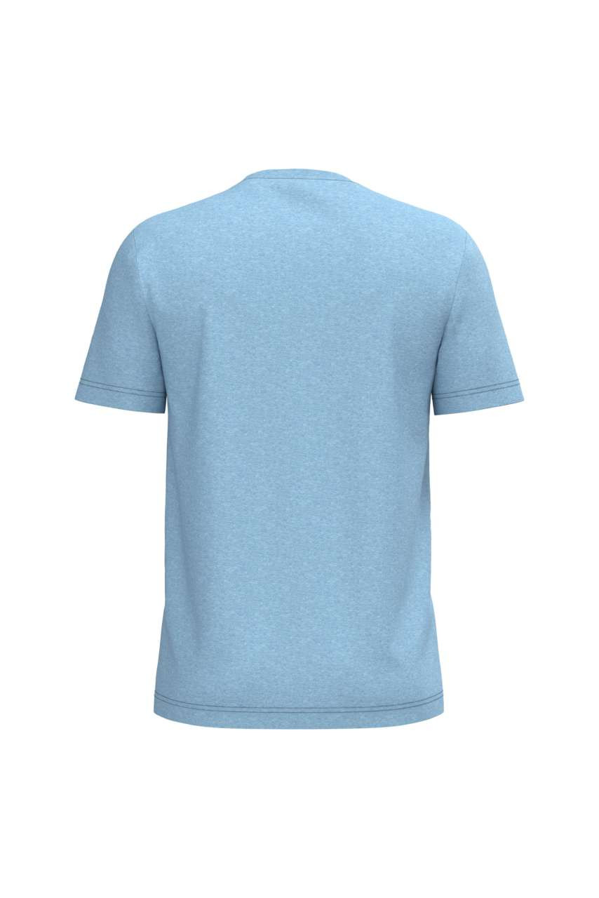 BIO150IC MEN'S ROUND NECK T-SHIRT