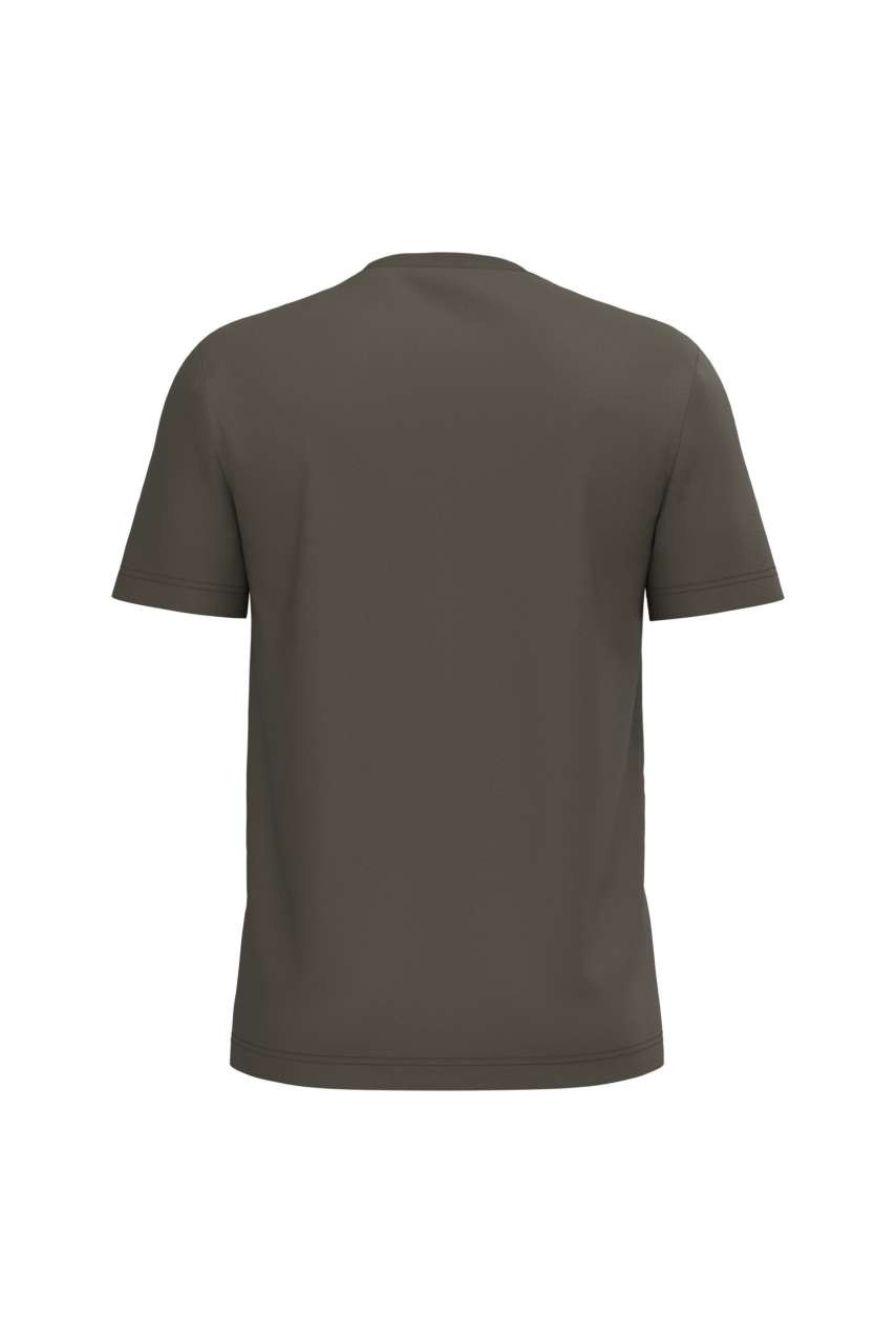 BIO150IC MEN'S ROUND NECK T-SHIRT