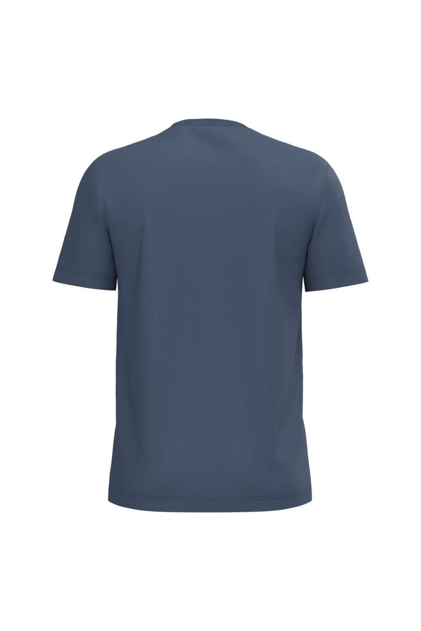 BIO150IC MEN'S ROUND NECK T-SHIRT