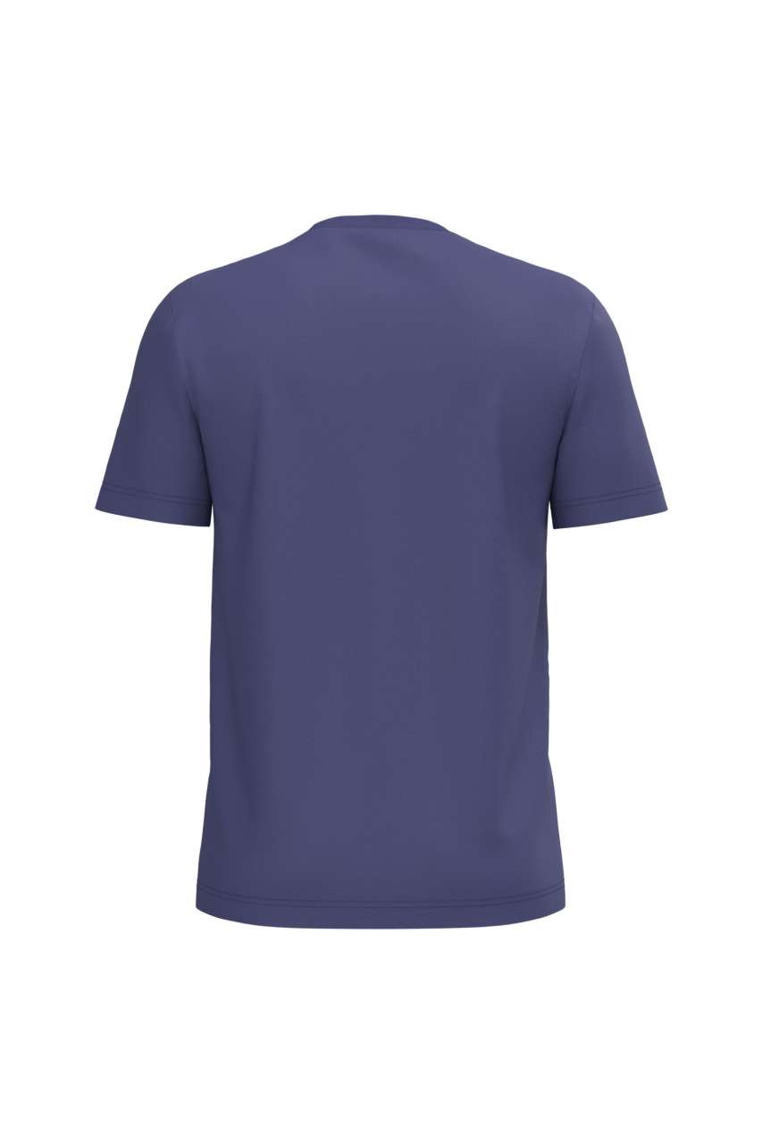 BIO150IC MEN'S ROUND NECK T-SHIRT