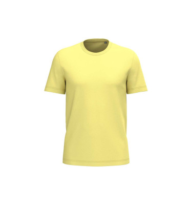 BIO150IC MEN'S ROUND NECK T-SHIRT