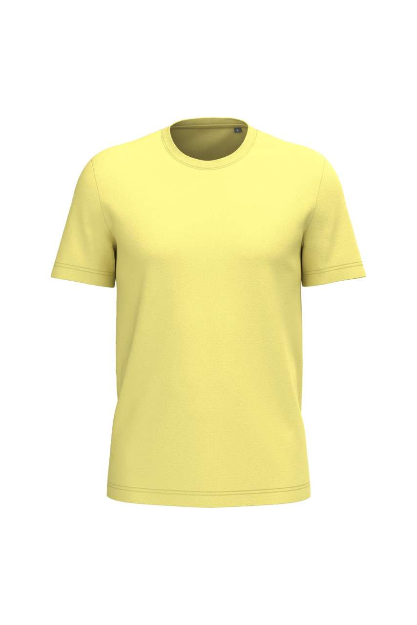 BIO150IC MEN'S ROUND NECK T-SHIRT