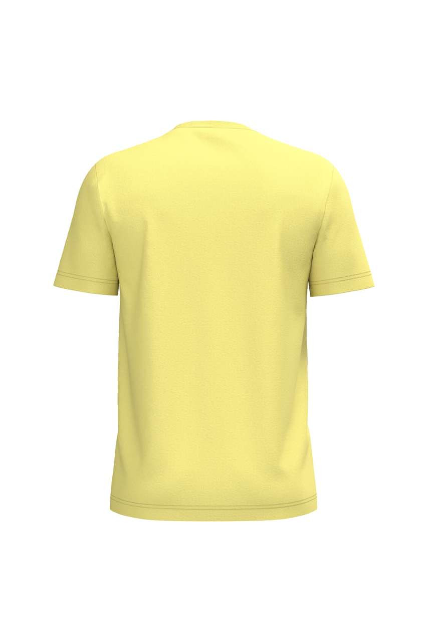 BIO150IC MEN'S ROUND NECK T-SHIRT