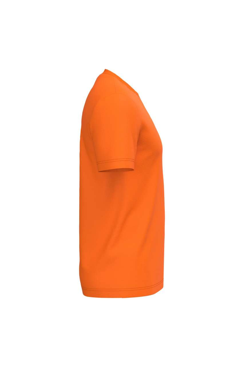 BIO150IC MEN'S ROUND NECK T-SHIRT