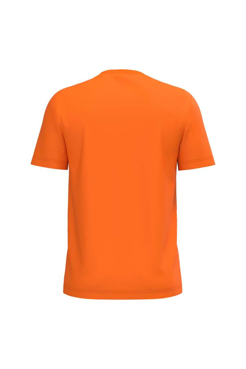 BIO150IC MEN'S ROUND NECK T-SHIRT