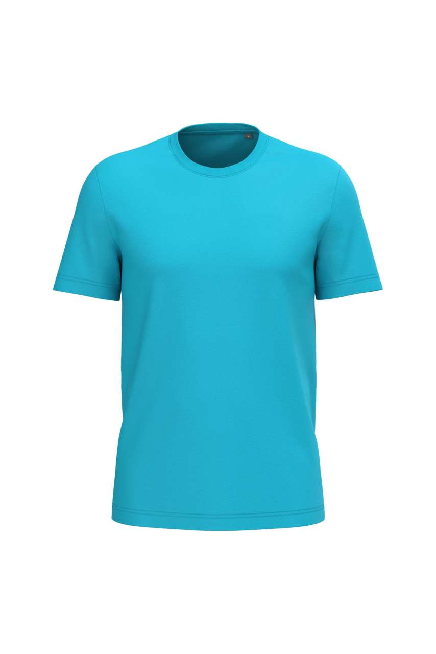 BIO150IC MEN'S ROUND NECK T-SHIRT