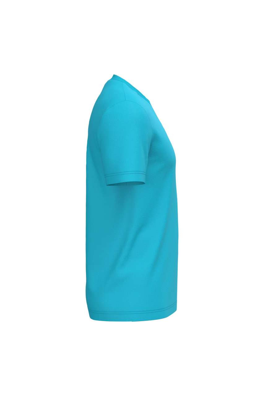 BIO150IC MEN'S ROUND NECK T-SHIRT