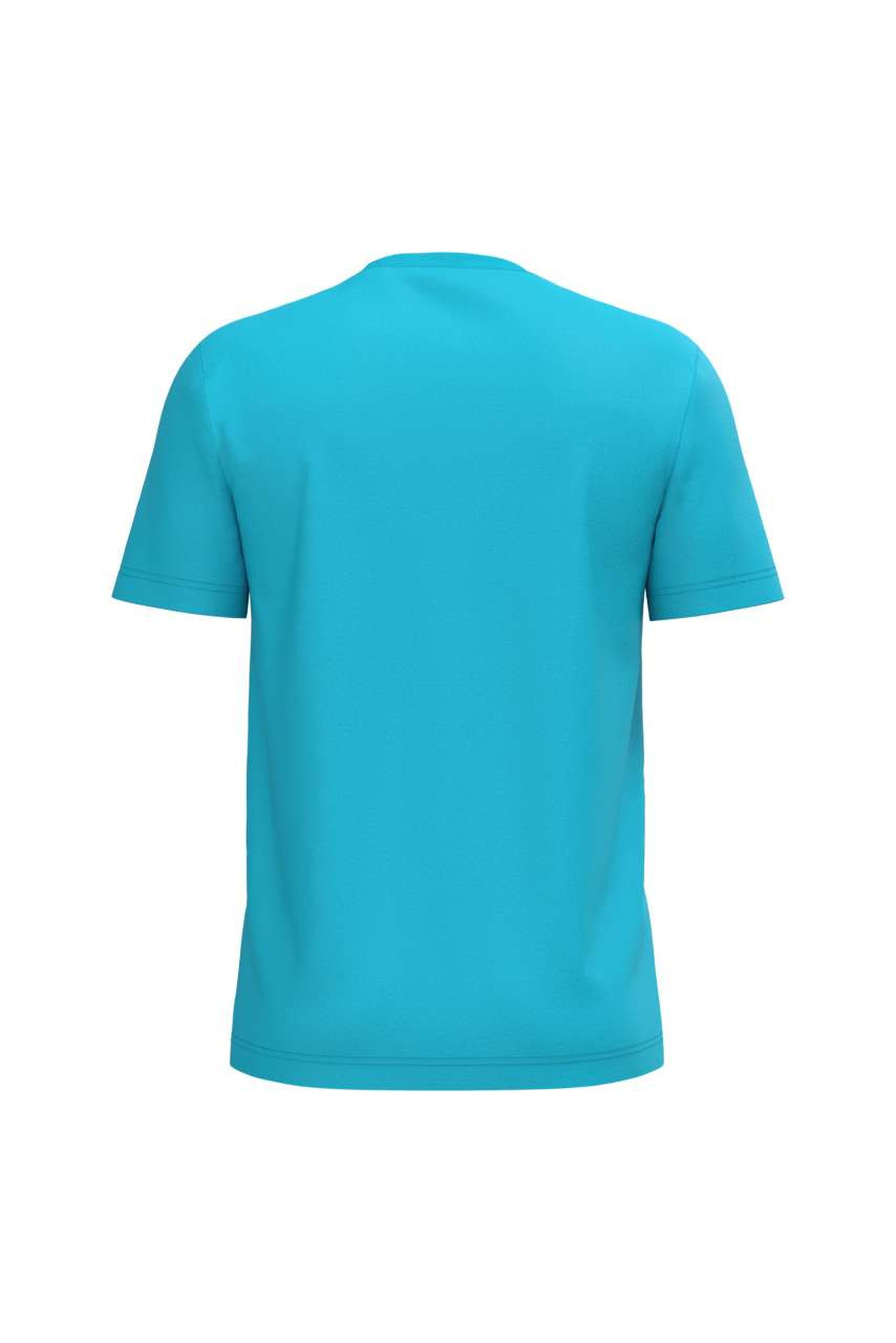 BIO150IC MEN'S ROUND NECK T-SHIRT