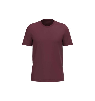 BIO150IC MEN'S ROUND NECK T-SHIRT