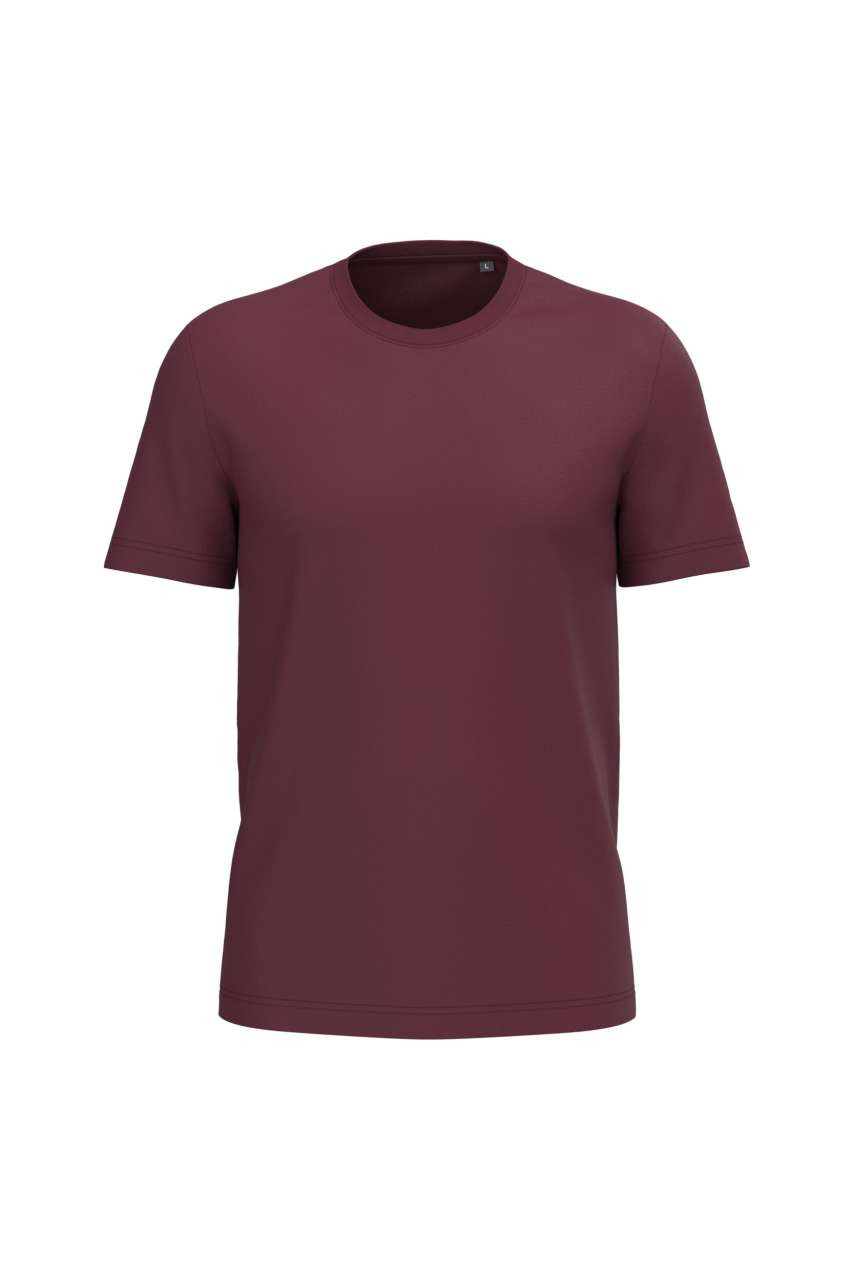 BIO150IC MEN'S ROUND NECK T-SHIRT