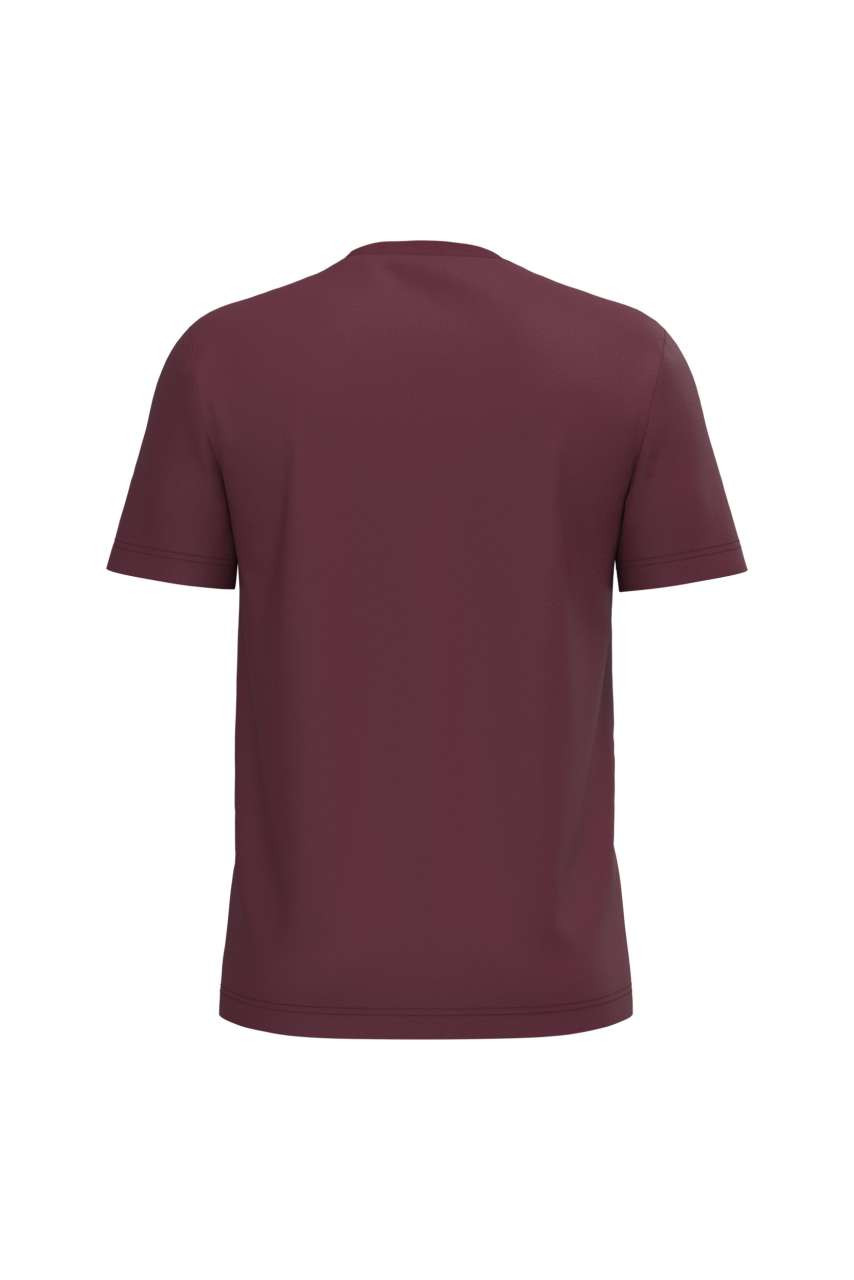 BIO150IC MEN'S ROUND NECK T-SHIRT
