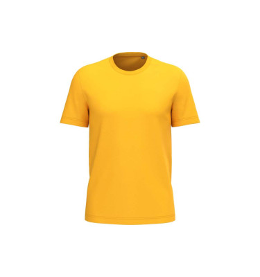 BIO150IC MEN'S ROUND NECK T-SHIRT
