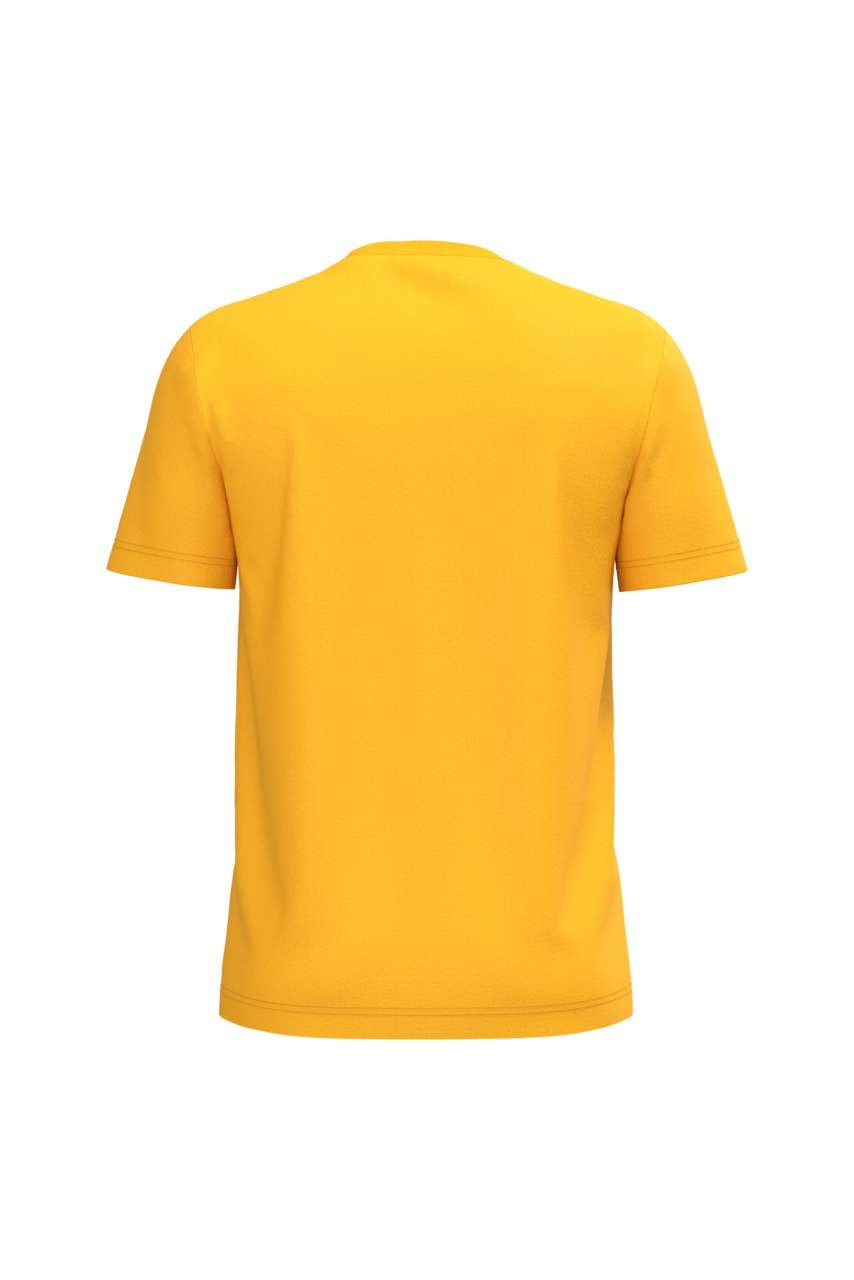 BIO150IC MEN'S ROUND NECK T-SHIRT
