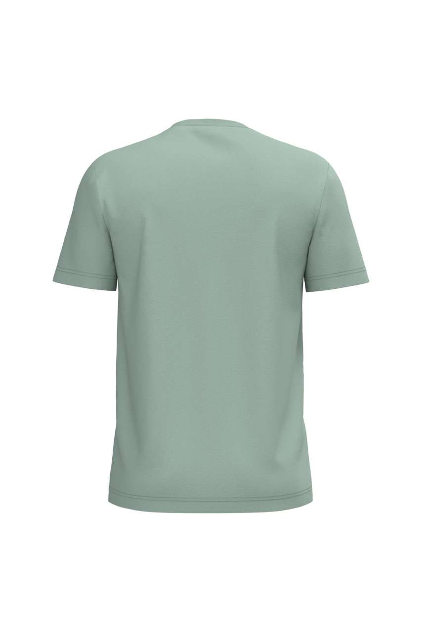 BIO150IC MEN'S ROUND NECK T-SHIRT