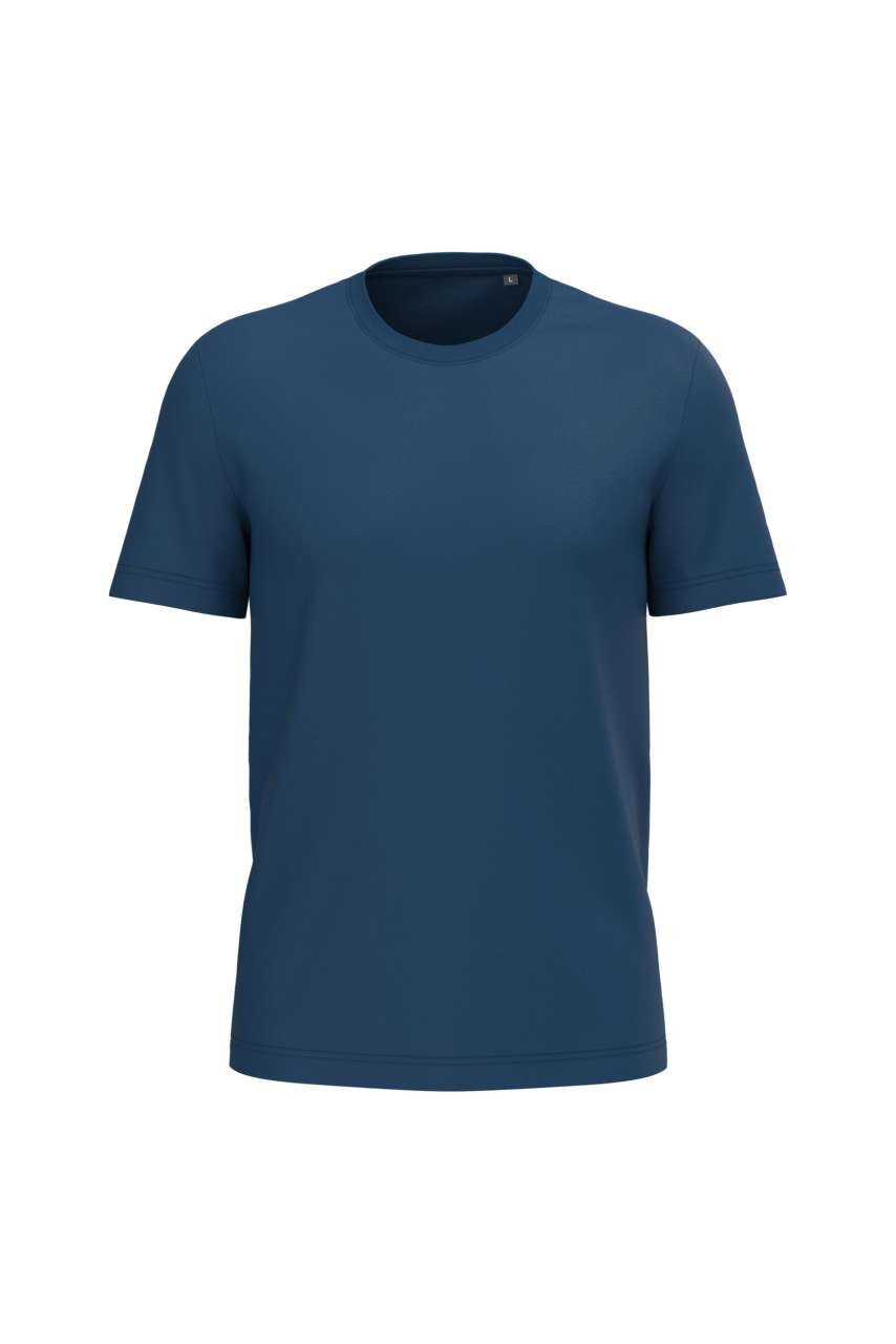 BIO150IC MEN'S ROUND NECK T-SHIRT