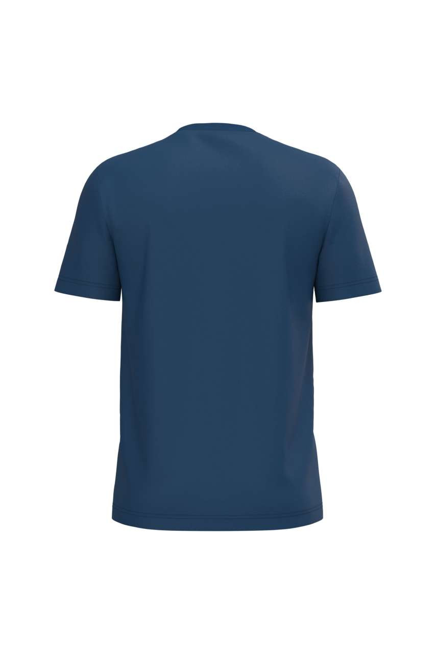 BIO150IC MEN'S ROUND NECK T-SHIRT