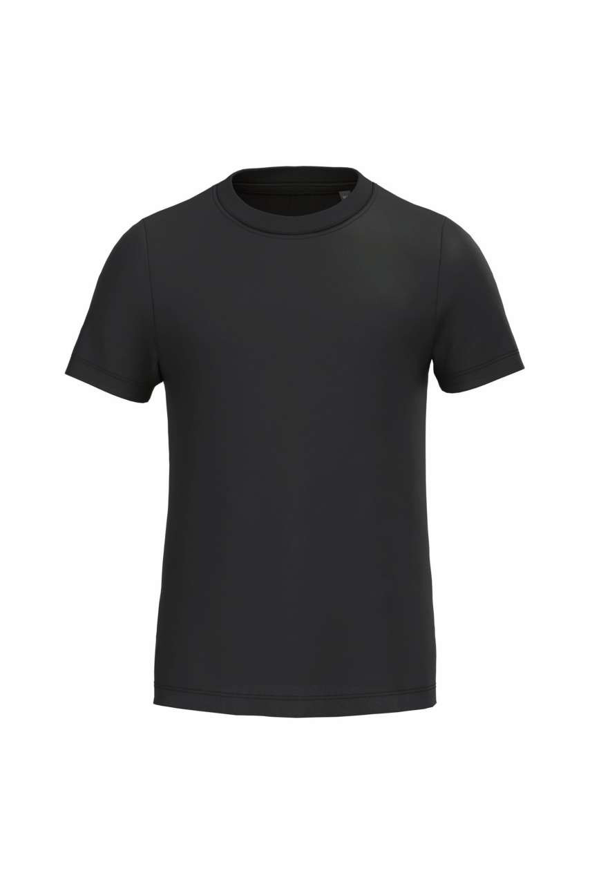 KIDS' BIO150IC CREW NECK T-SHIRT