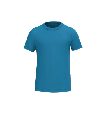 KIDS' BIO150IC CREW NECK T-SHIRT