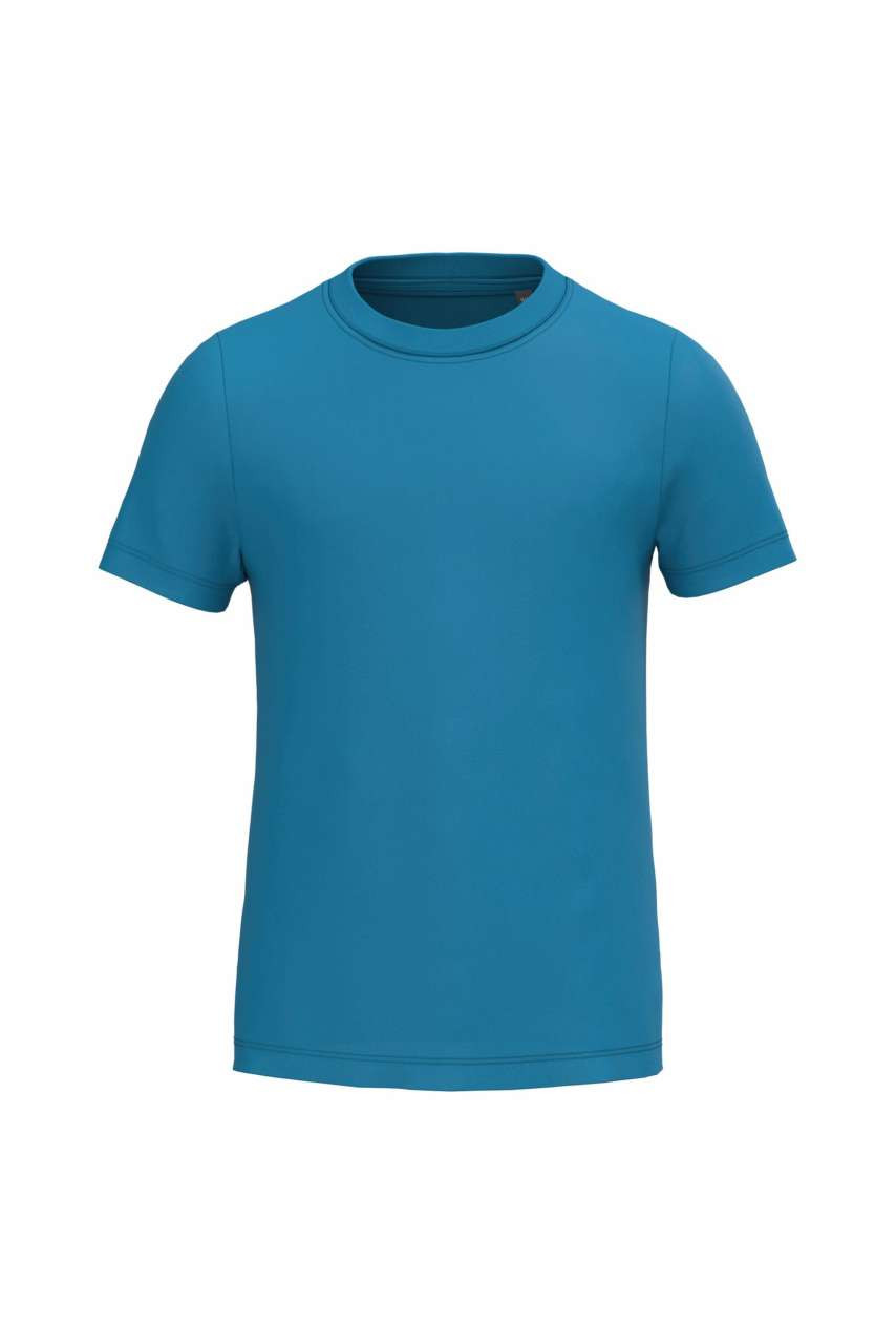 KIDS' BIO150IC CREW NECK T-SHIRT