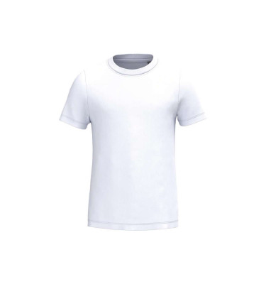 KIDS' BIO150IC CREW NECK T-SHIRT