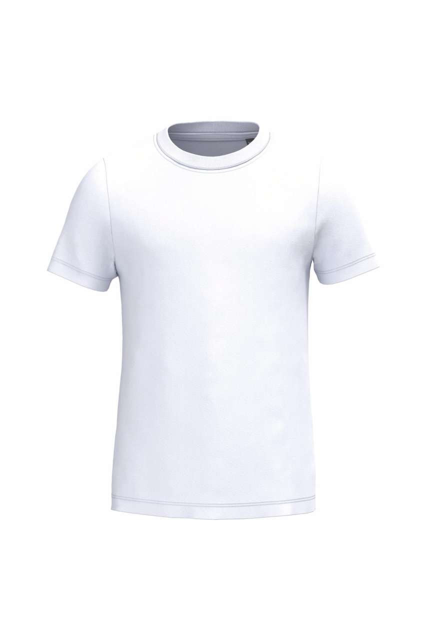 KIDS' BIO150IC CREW NECK T-SHIRT