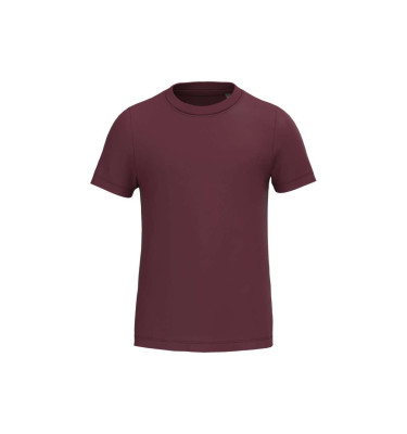 KIDS' BIO150IC CREW NECK T-SHIRT