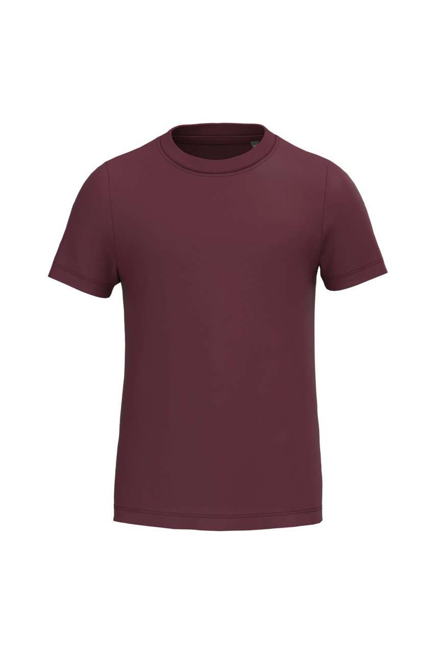 KIDS' BIO150IC CREW NECK T-SHIRT