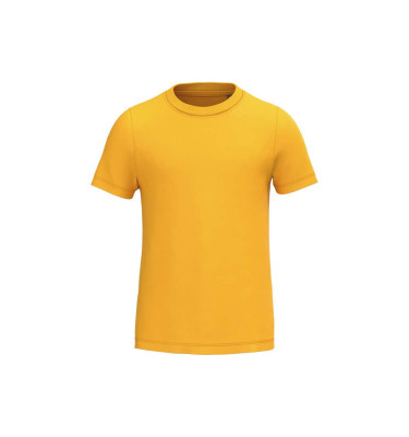 KIDS' BIO150IC CREW NECK T-SHIRT