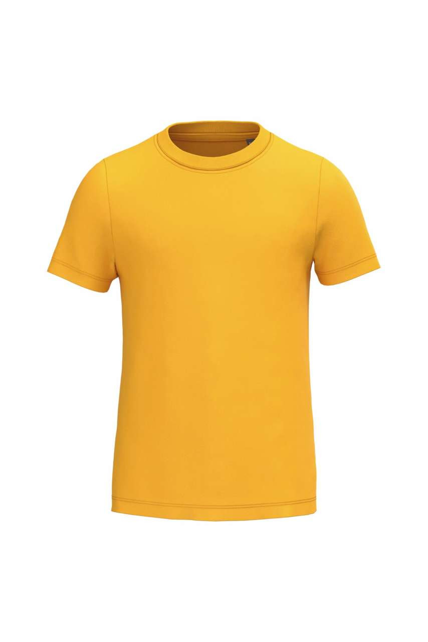KIDS' BIO150IC CREW NECK T-SHIRT