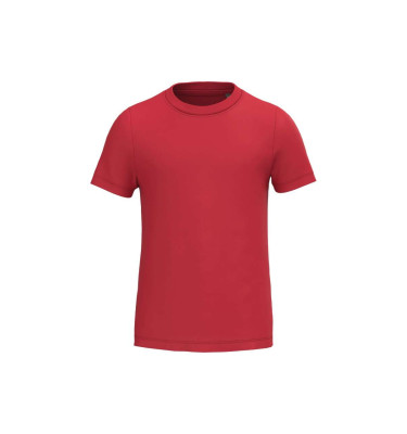KIDS' BIO150IC CREW NECK T-SHIRT