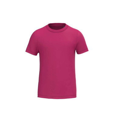 KIDS' BIO150IC CREW NECK T-SHIRT