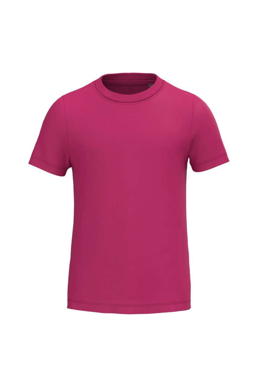 KIDS' BIO150IC CREW NECK T-SHIRT