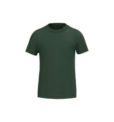 KIDS' BIO150IC CREW NECK T-SHIRT