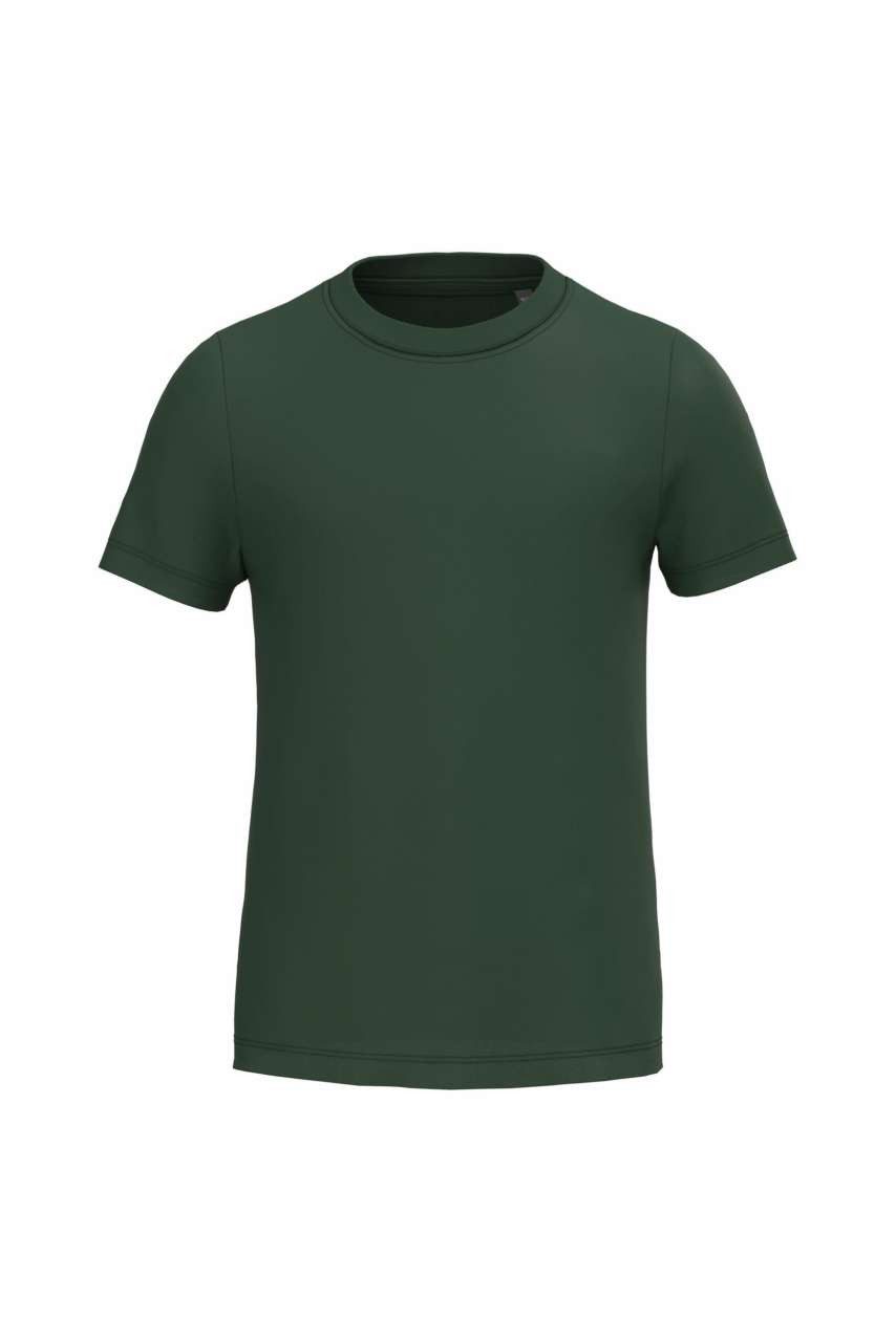 KIDS' BIO150IC CREW NECK T-SHIRT