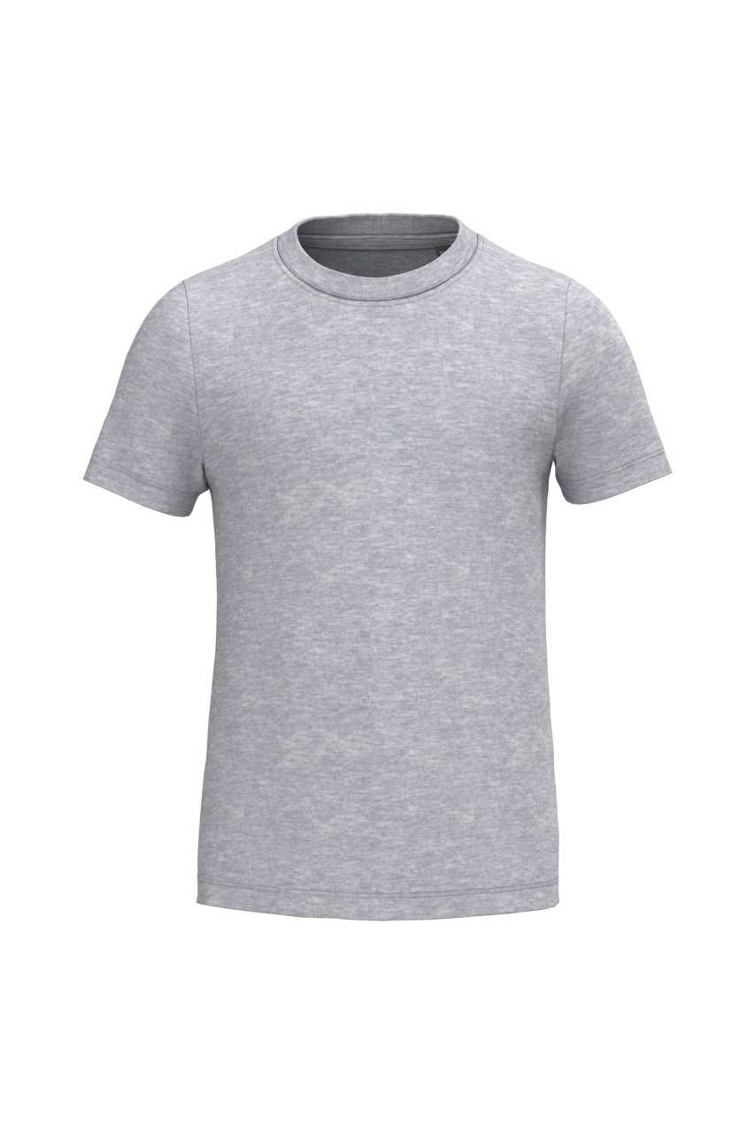 KIDS' BIO150IC CREW NECK T-SHIRT