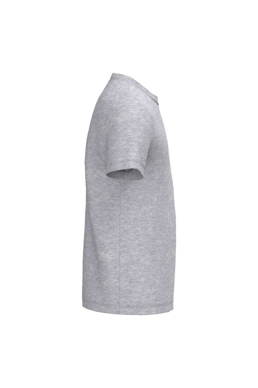 KIDS' BIO150IC CREW NECK T-SHIRT