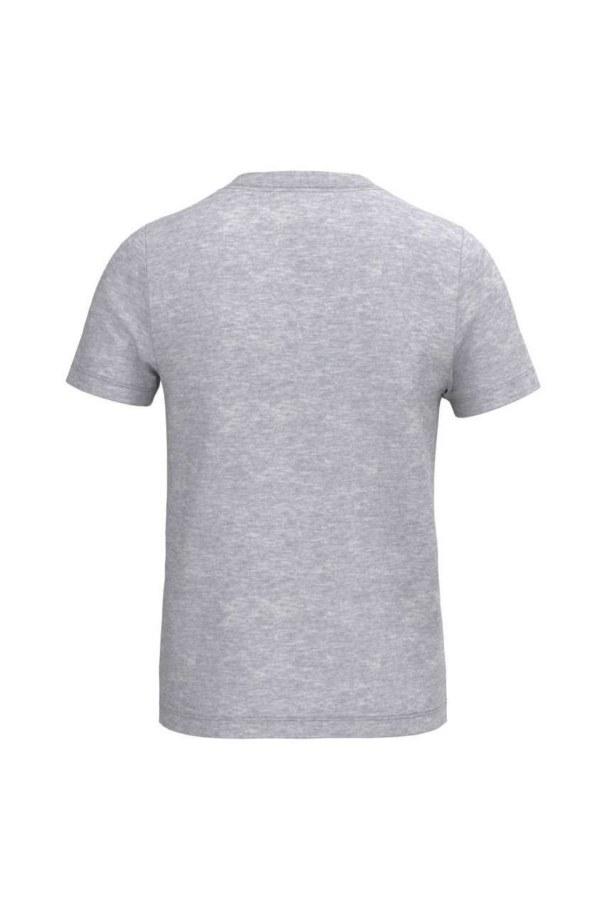 KIDS' BIO150IC CREW NECK T-SHIRT