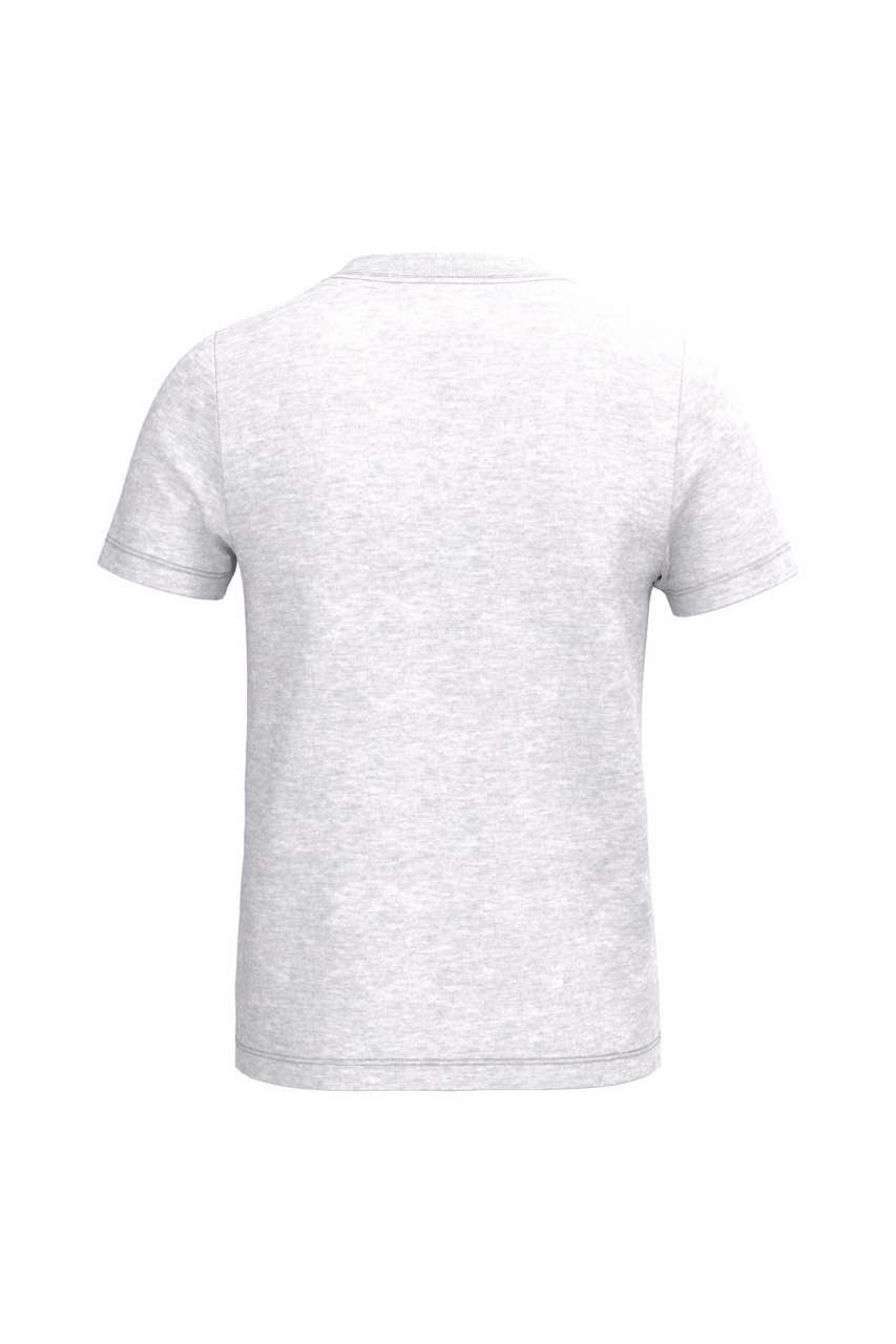 KIDS' BIO150IC CREW NECK T-SHIRT