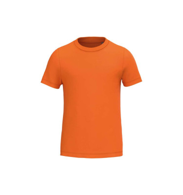 KIDS' BIO150IC CREW NECK T-SHIRT