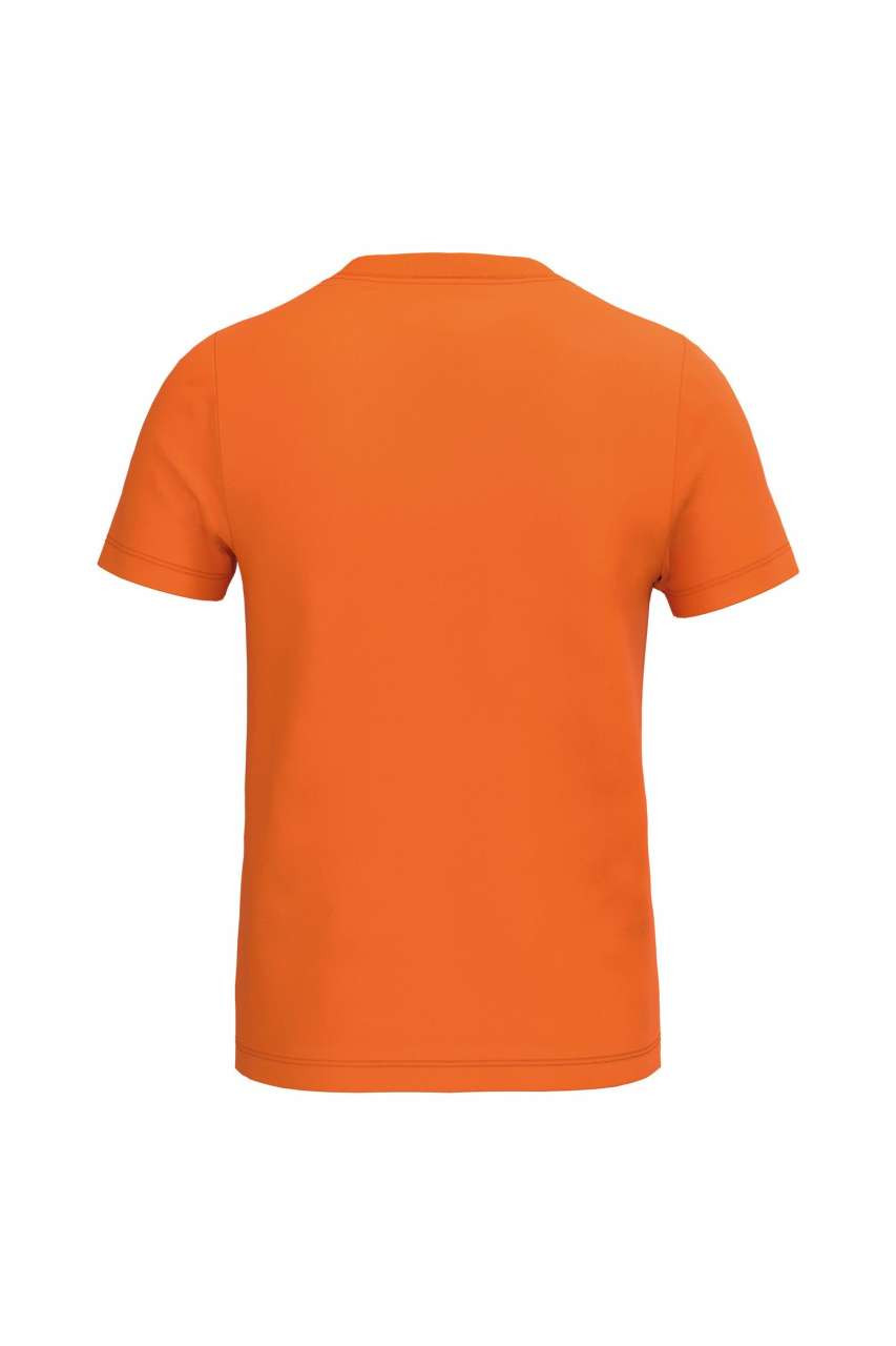 KIDS' BIO150IC CREW NECK T-SHIRT