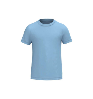 KIDS' BIO150IC CREW NECK T-SHIRT