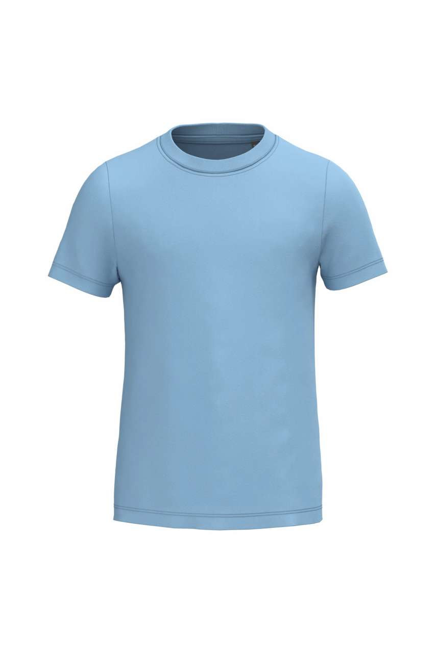 KIDS' BIO150IC CREW NECK T-SHIRT