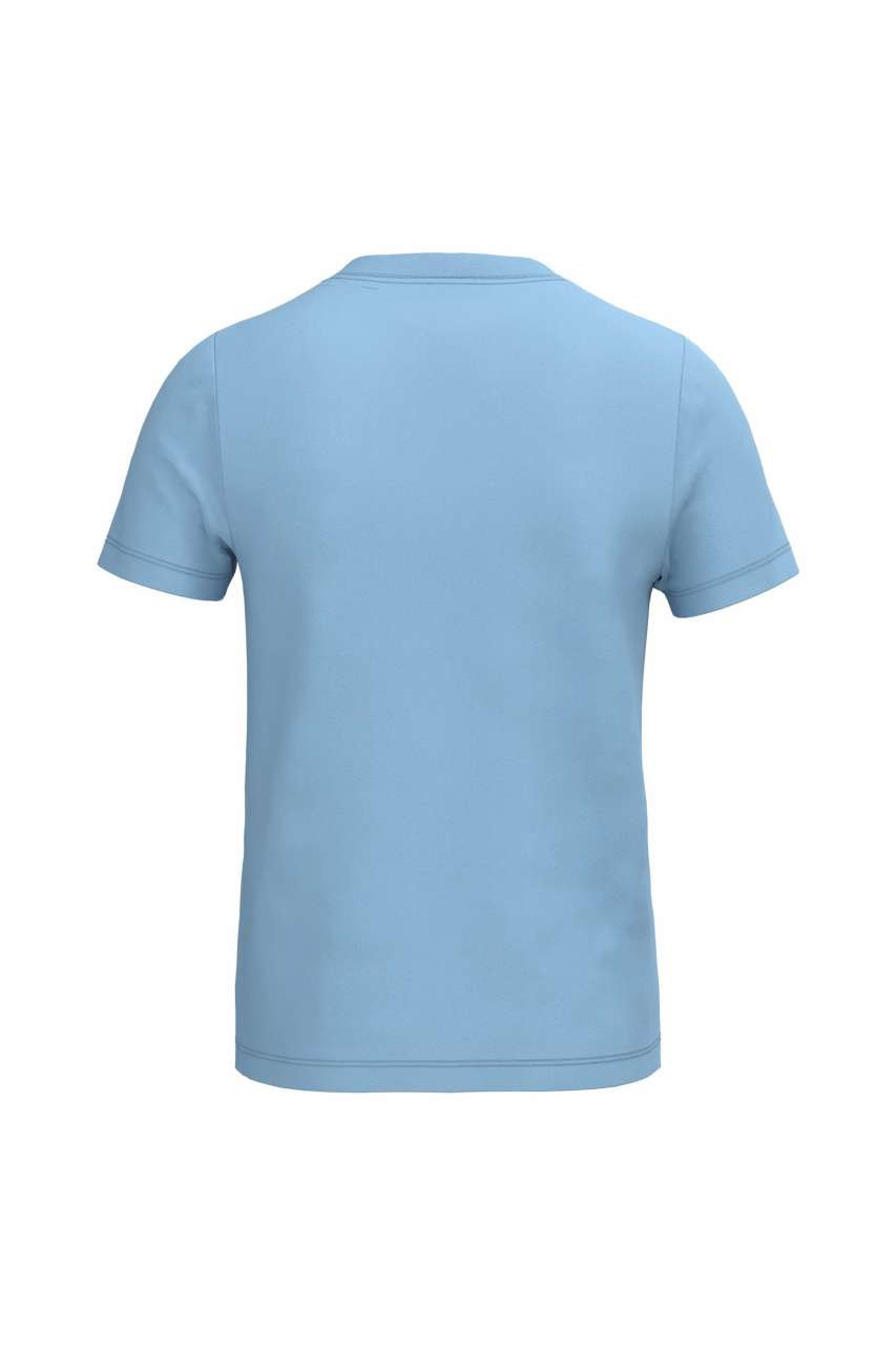 KIDS' BIO150IC CREW NECK T-SHIRT