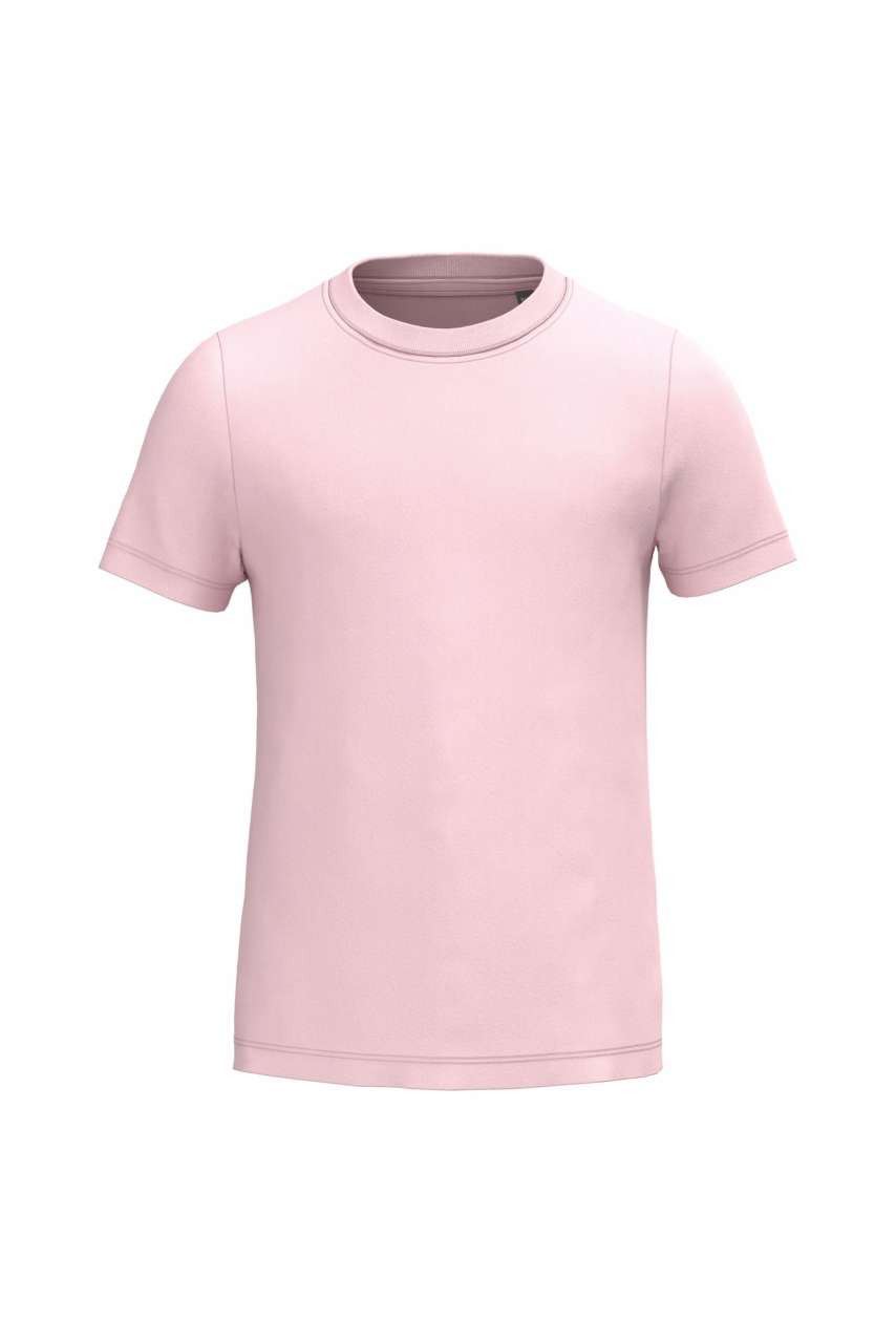 KIDS' BIO150IC CREW NECK T-SHIRT