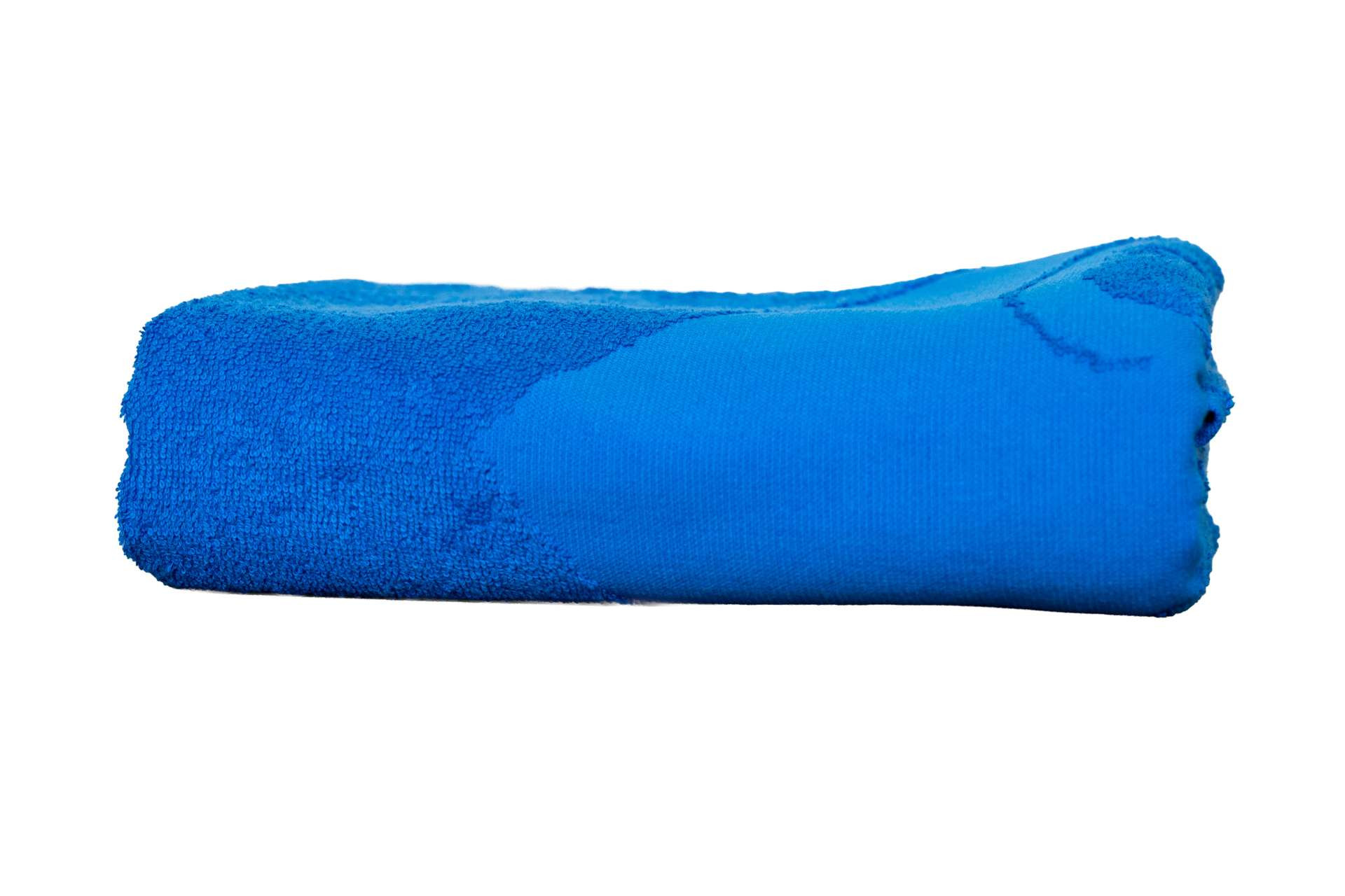 OLIMA „ANCHOR” JACQUARD BEACH TOWEL