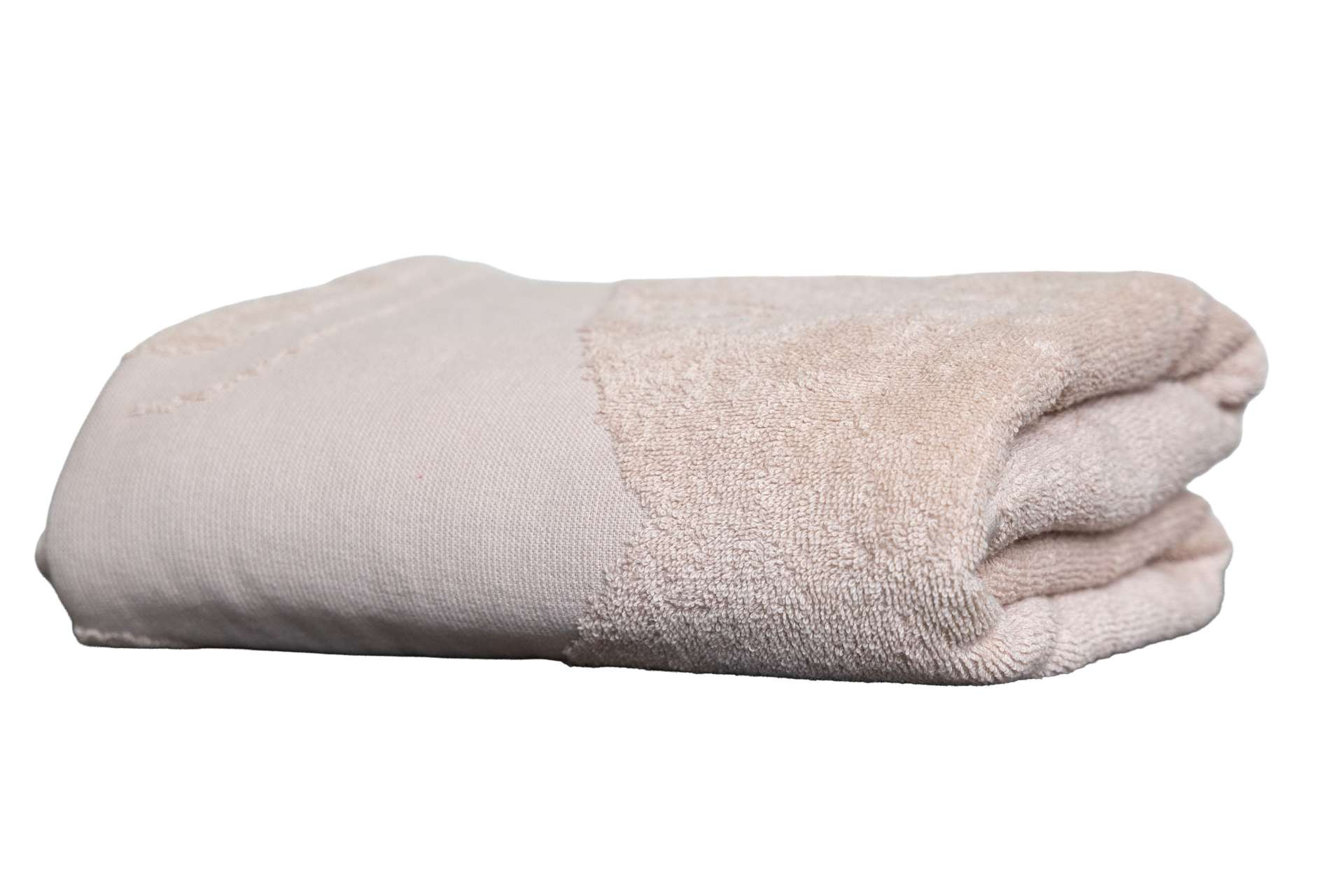 OLIMA „ANCHOR” JACQUARD BEACH TOWEL