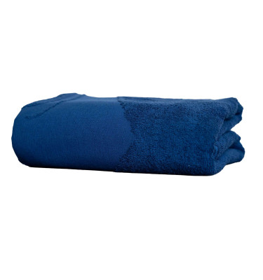 OLIMA „ANCHOR” JACQUARD BEACH TOWEL