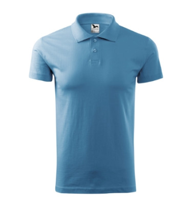 Koszulka polo męska Single J.