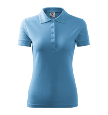 Koszulka polo damska Pique Polo